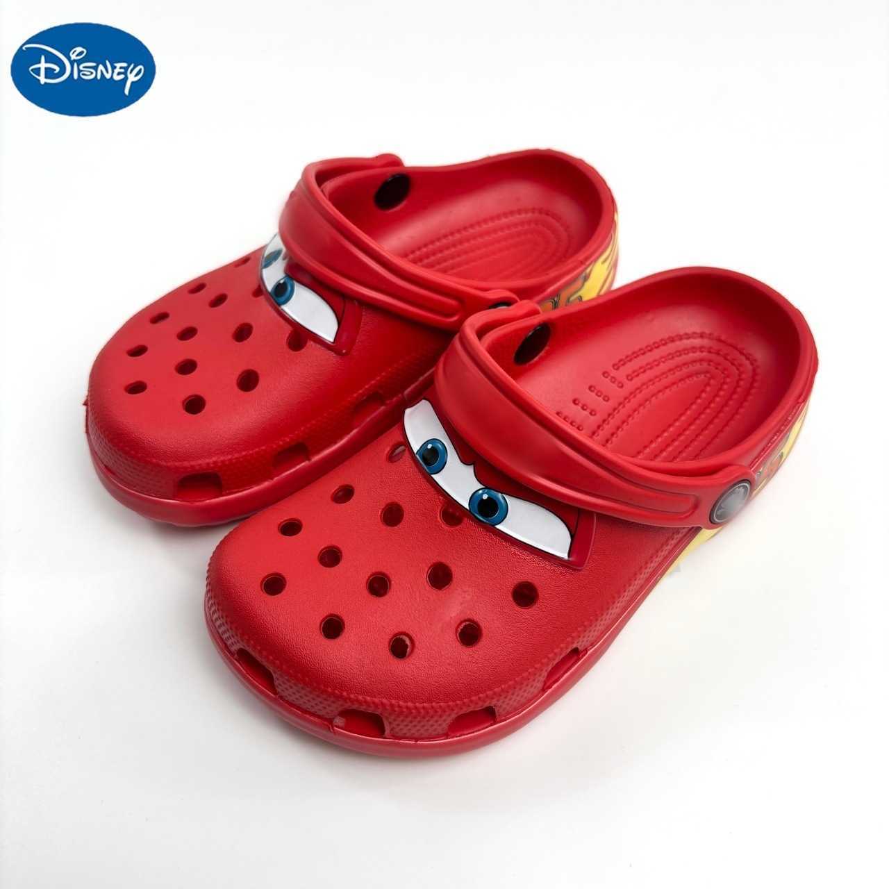 Celebrity-style childrens clogs closed-toe beach shoes outdoor slippers ultra-soft sandals ultra-light popular online available for wholesale Y260706R