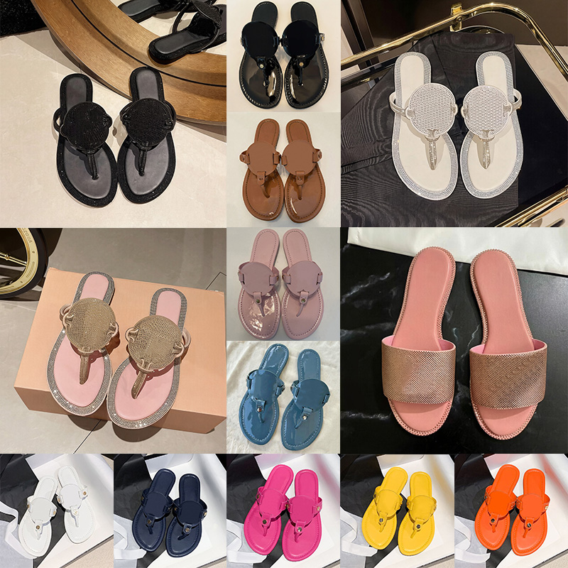 Tory Burch Torys Burtch Sandals Toryly Burchl Spedizione Gratuita Sandali Da De…