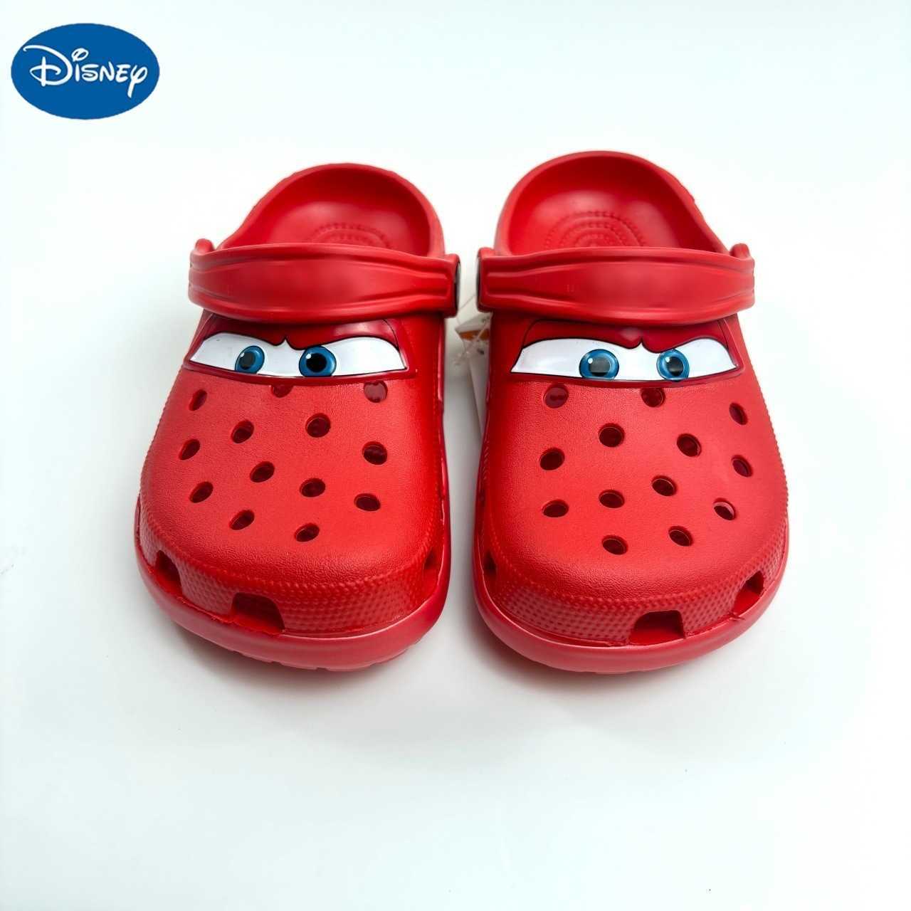 Celebrity-style childrens clogs closed-toe beach shoes outdoor slippers ultra-soft sandals ultra-light popular online available for wholesale Y260706R - view 3