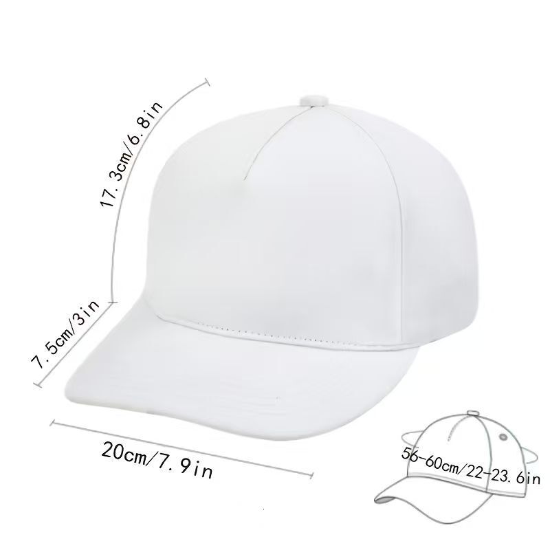 2026 Designer Hats Hot Selling Baseball Hats 3D Printed Hats Duck Tongue Hats Women's Luxury Premium Digital Printed Casual Sports Versatile Base - view 3