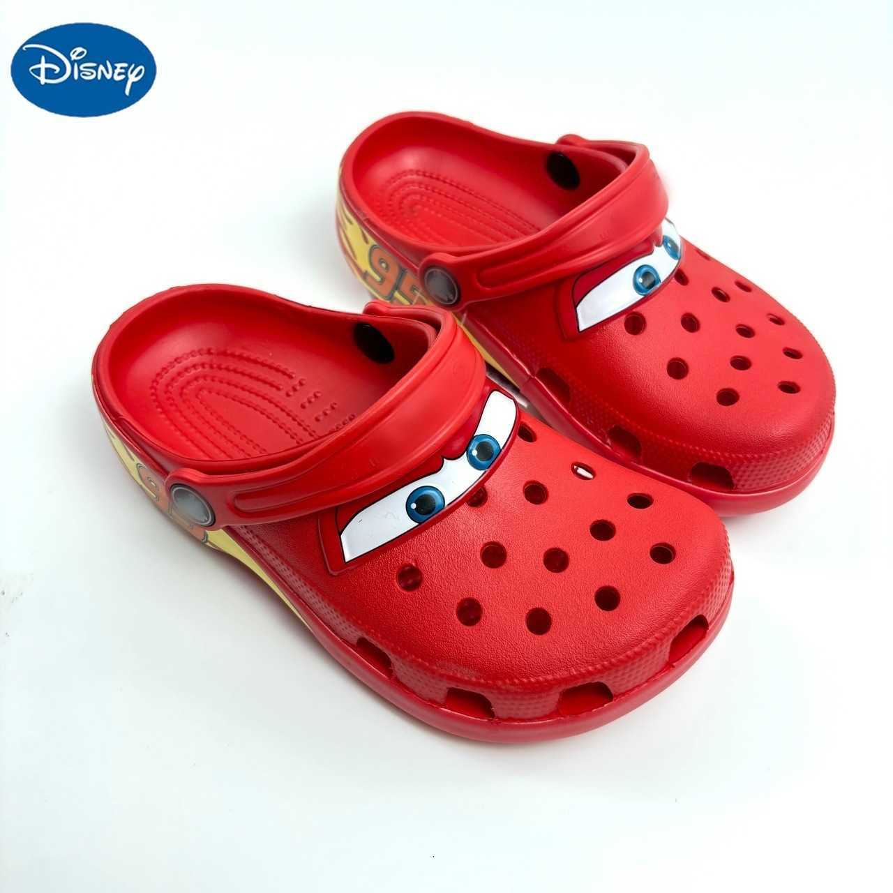 Celebrity-style childrens clogs closed-toe beach shoes outdoor slippers ultra-soft sandals ultra-light popular online available for wholesale Y260706R - view 4