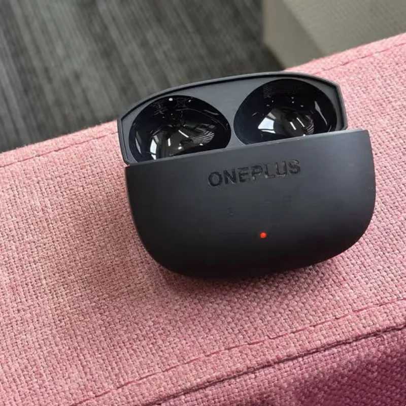Global Version OnePlus Nord Buds 4 Pro TWS Wireless Earphone 55dB Active Noise Cancellig Bluetooth 60 IP55 Headphone C2607041 - view 4