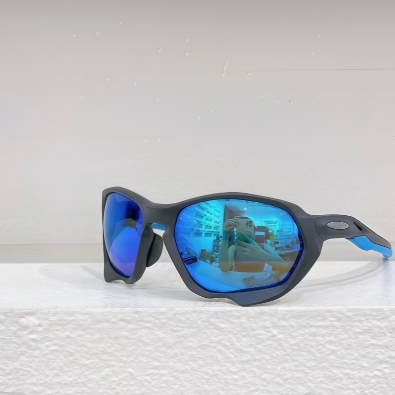 Mens Sports Cycling Designer Sunglasses For Women Outdoor Bicycle Goggles Polarized MODEL OO9019A Photochromic akley Sunglasse Running Sport Men with box