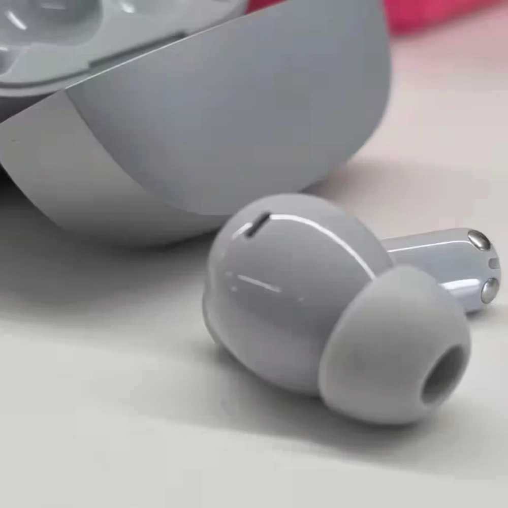 Global Version OnePlus Nord Buds 4 Pro TWS Wireless Earphone 55dB Active Noise Cancellig Bluetooth 60 IP55 Headphone C2607041 - view 7