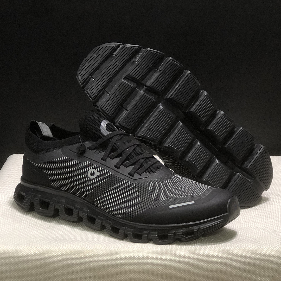 Luxury Running Shoes Designer Ultra Light Shock Absorbing Running Shoes Men Wom…