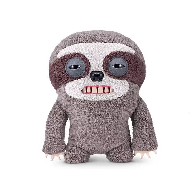 Fuggler Phantasmal Colossal Series Dolls Fan Collection Big Size Fuggl Plush Toys Funny Ugly Christmas Birthday Gifts 48cm 26Y0704 - view 7