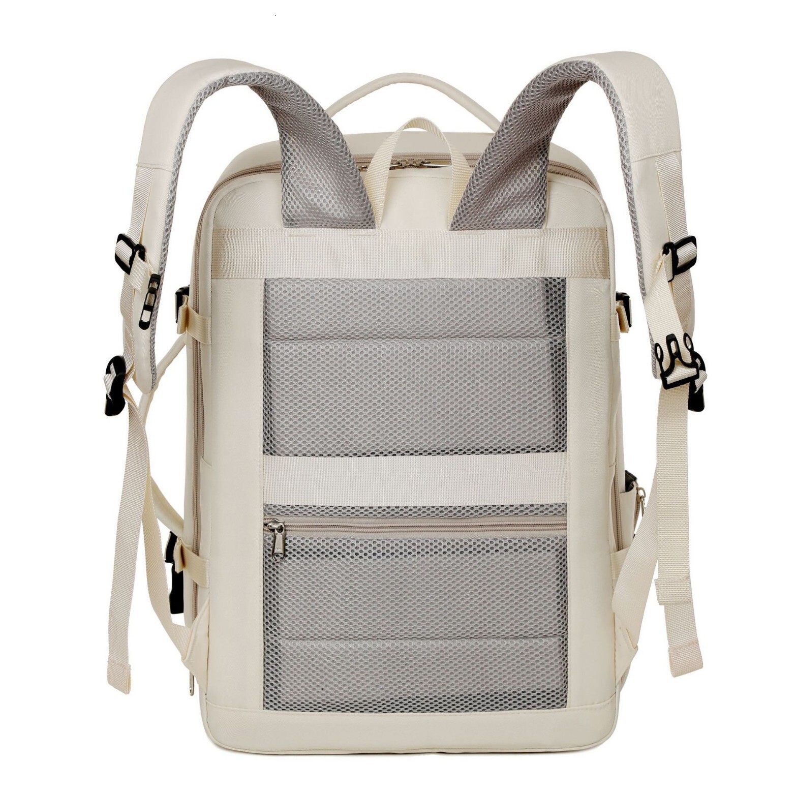 New Sports Outdoor Bag Fashion Bag Travel Backpack Large Capacity High end Multi functional Luggage Backpack Short distance Travel and Business Travel