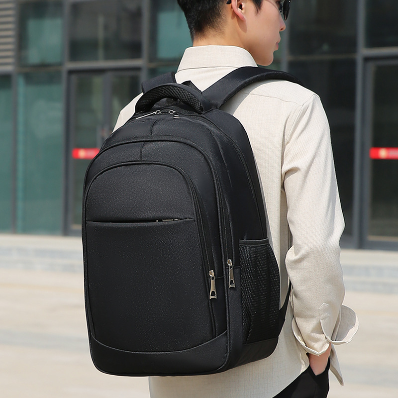 new sports outdoor bag large capacity multi compartment commuting bag business backpack men s backpack laptop backpack backpack backpack