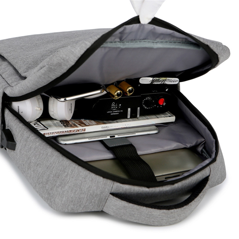 new wallet card bag fashion bag men s business commuting laptop bag outdoor leisure high end travel backpack cross border trend large capacity backpac