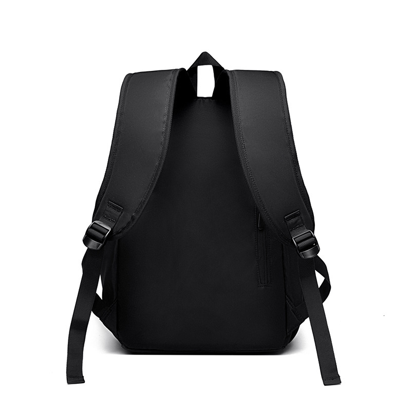 New Fashion Bag Men s Business Backpack Korean Women s Leisure Bag Men s Backpack Waterproof Business Laptop Bag Travel Student Bag Wallet Card Bag
