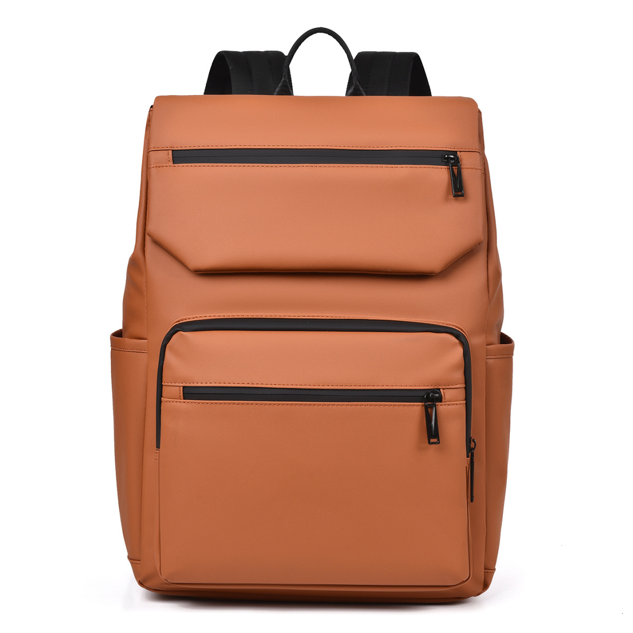 Fashion New Outdoor Bag Fashion Bag Men s Leisure Fashion Backpack Men s Business Commuter Large Capacity Laptop Bag Travel Backpack Student Backpack