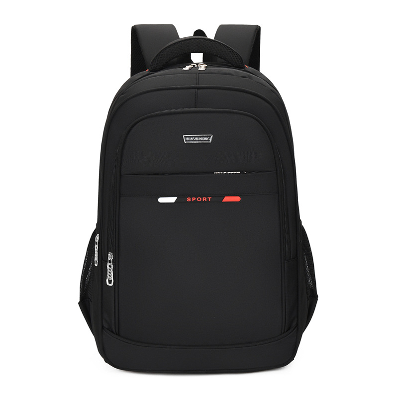 Fashion New Men s Backpack Wallet Card Bag Designer Business Laptop Bag Fashion Outdoor Travel Bag Student Backpack Commuter Large Capacity Backpack F