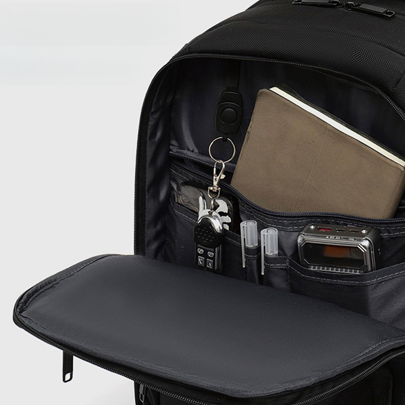 new sports outdoor bag minimalist business backpack inch laptop bag custom logo business travel waterproof backpack fashion bag