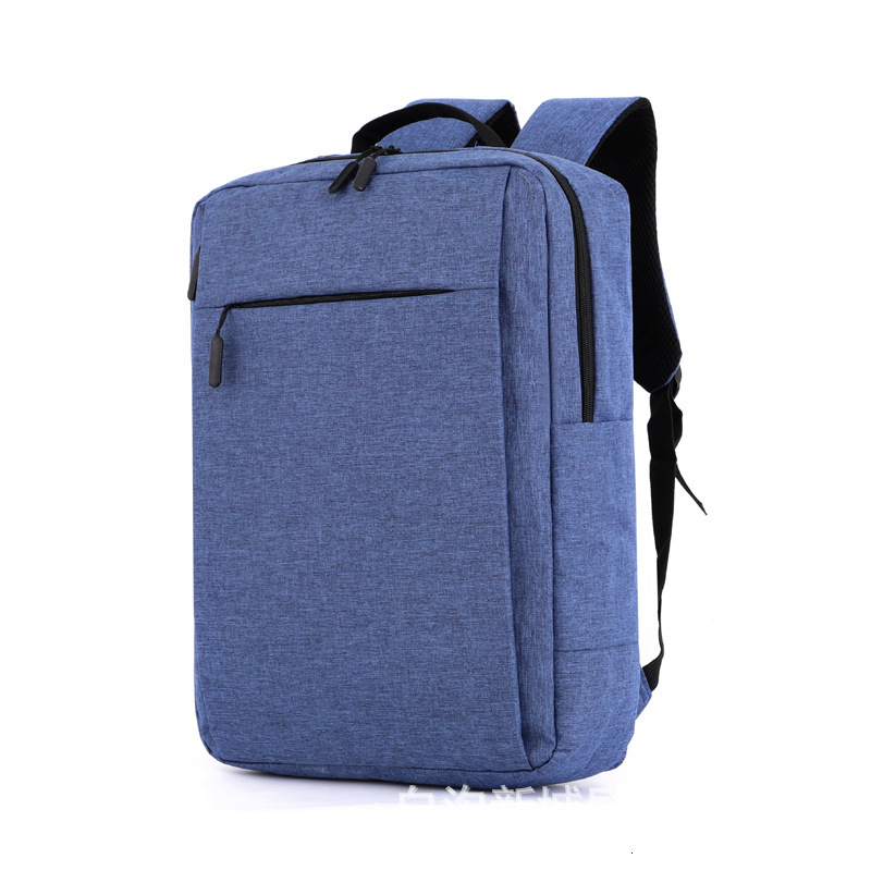 New Multi functional Outdoor Bag Fashion Bag Inch Computer Backpack Laptop Bag Manufacturer Wholesale Business Commuter Conference Backpack Universal 
