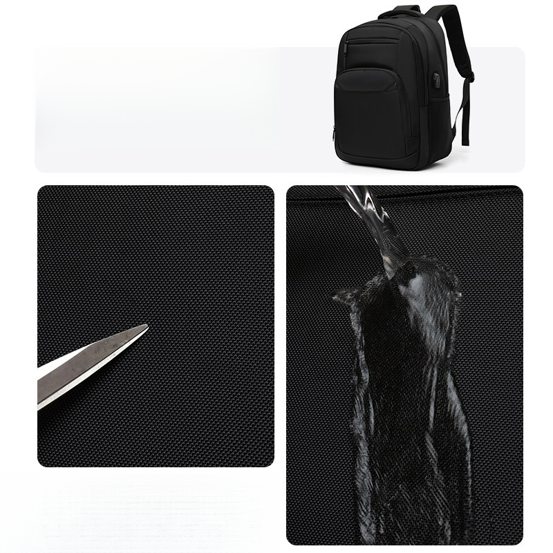 new sports outdoor bag minimalist business backpack inch laptop bag custom logo business travel waterproof backpack fashion bag