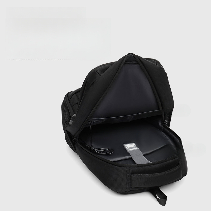 new sports outdoor bag minimalist business backpack inch laptop bag custom logo business travel waterproof backpack fashion bag
