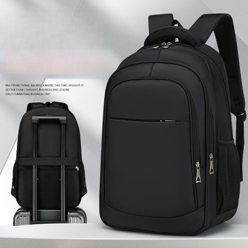 new sports outdoor bag large capacity multi compartment commuting bag business backpack men s backpack laptop backpack backpack backpack