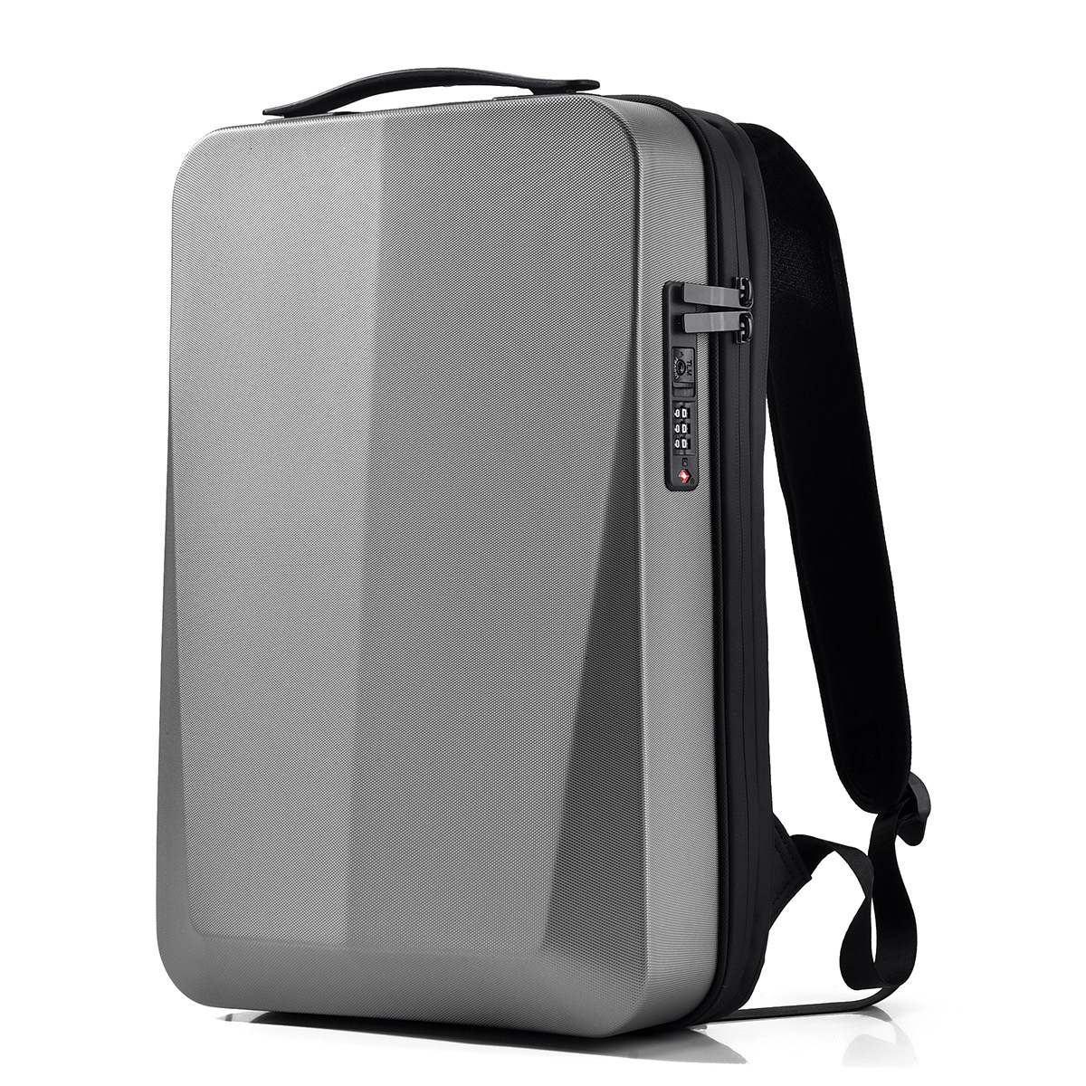 New Fashion Business Backpack Large Capacity Waterproof Game Bag Multi functional Leisure Travel PC Hard Shell High quality Backpack
