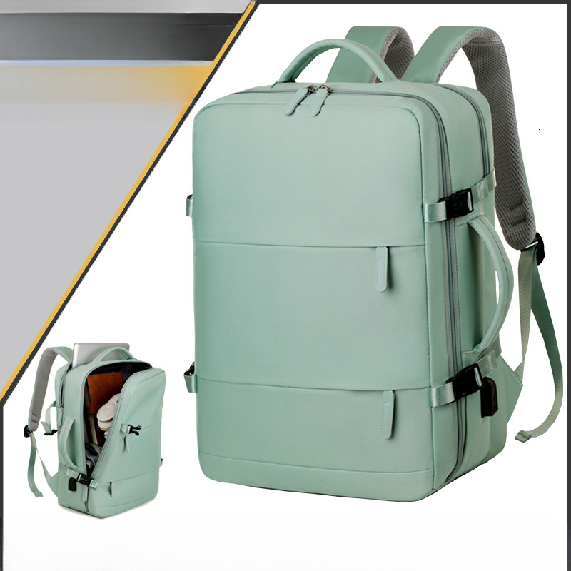 Fashion new sports shoulder bag business backpack multifunctional outdoor travel bag large capacity laptop backpack with logo printing backpack fashio