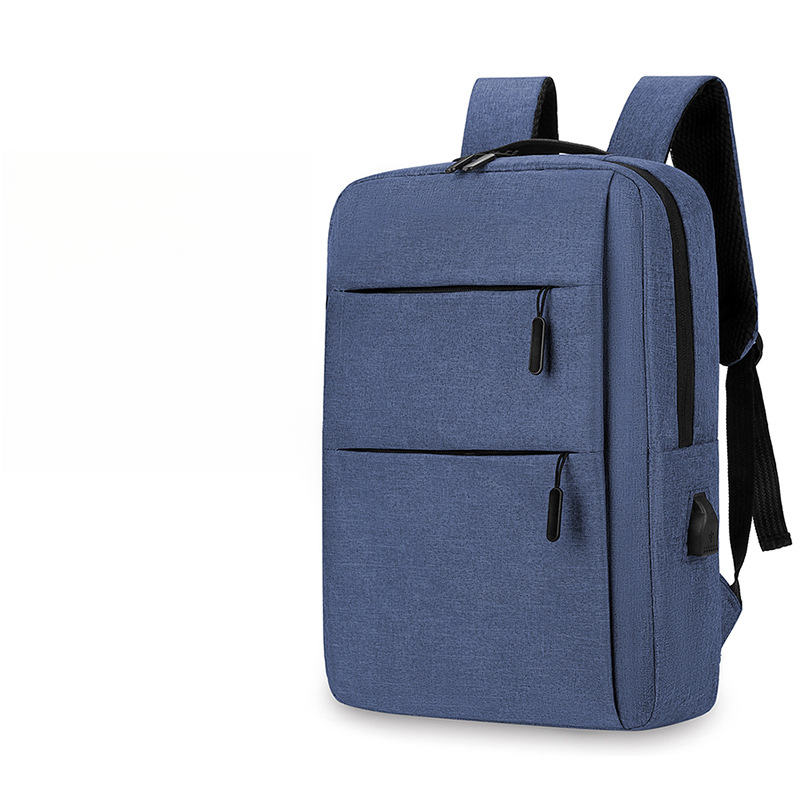 Fashion new sports outdoor bag men s cross border customized business backpack high end lightweight laptop bag fashionable large capacity commuting ba