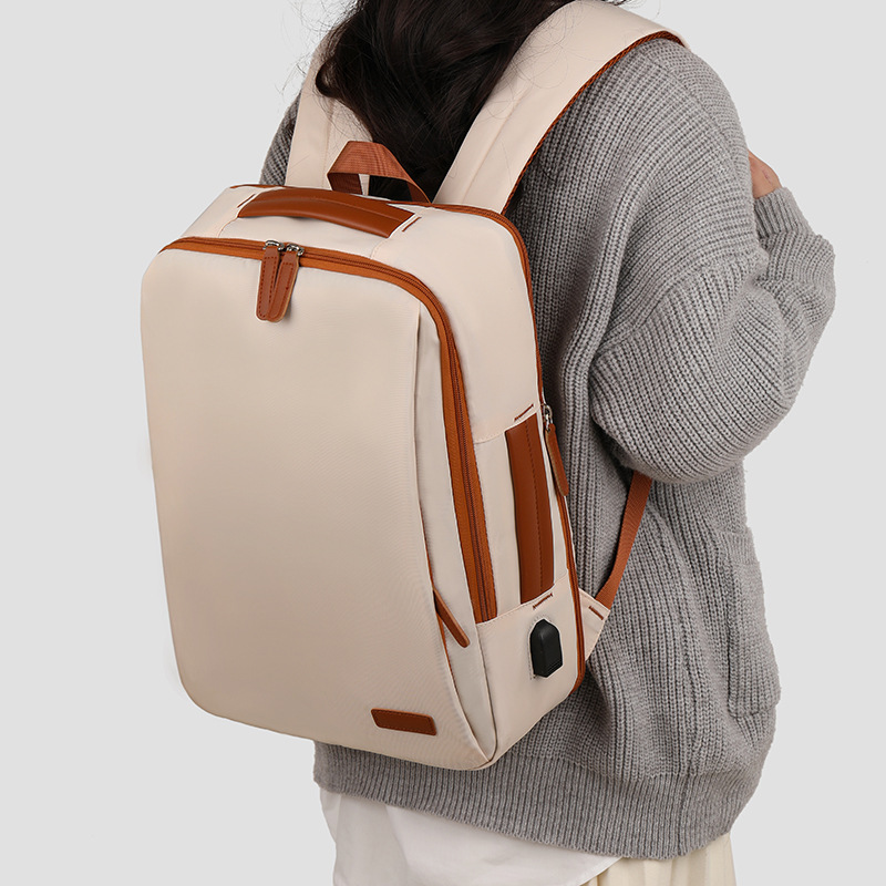Fashion Business Elite Multi functional Bag Sports Outdoor Bag Expandable Luxury High end Neutral Hand Luggage Bag Large Capacity Multi layer Storage 
