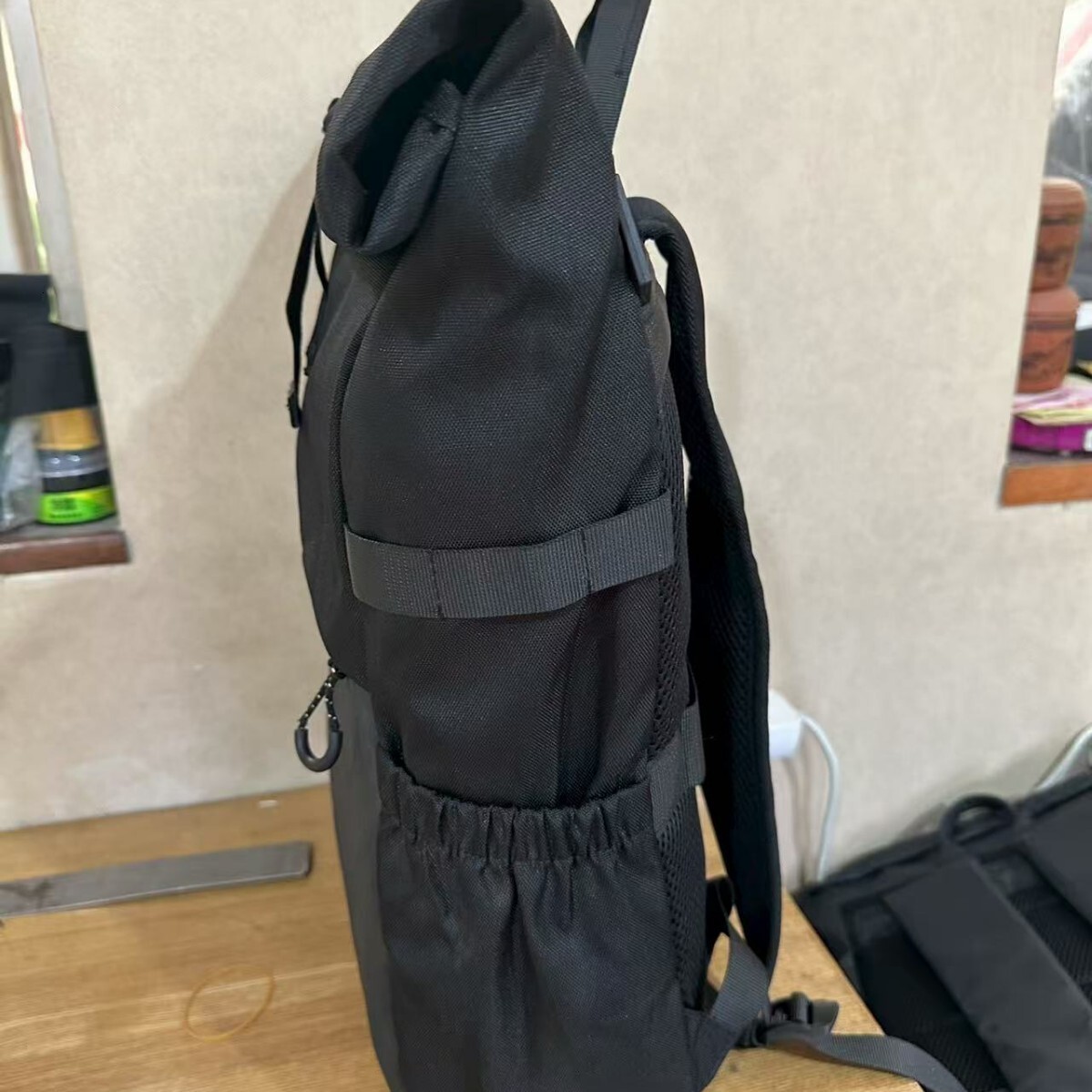 Fashion new best selling computer bag light luxury multifunctional sports outdoor bag computer bag laptop backpack sports and leisure outdoor bag