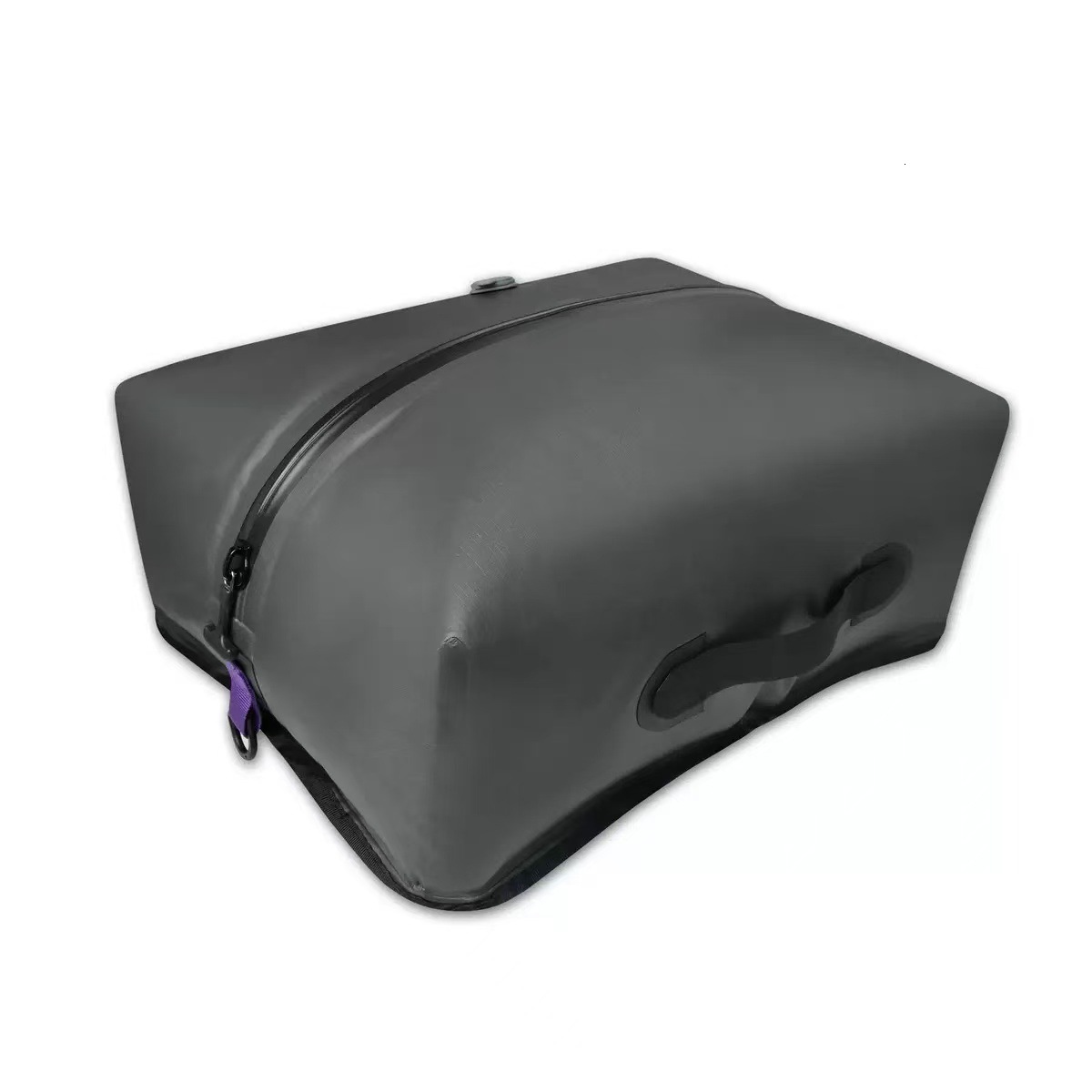 Fashion new backpack with vacuum compression bag moisture resistant compression bag for clothing sea surfing and heavy rain resistant multifunctional 