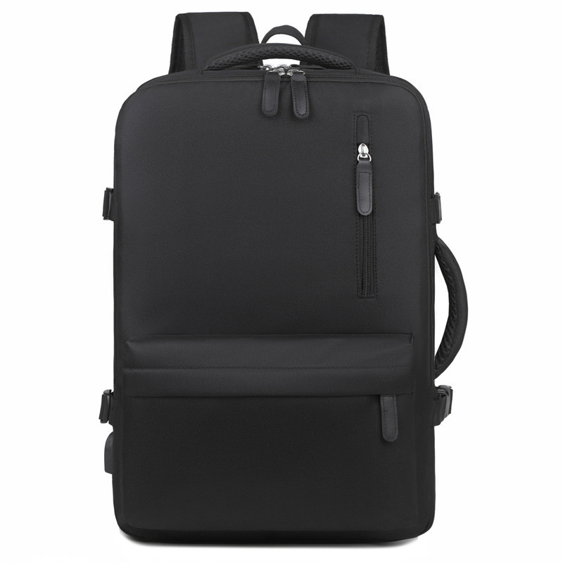 Fashion New fashionable couple travel backpack with large capacity lightweight and multifunctional backpack suitable for short distance and business t