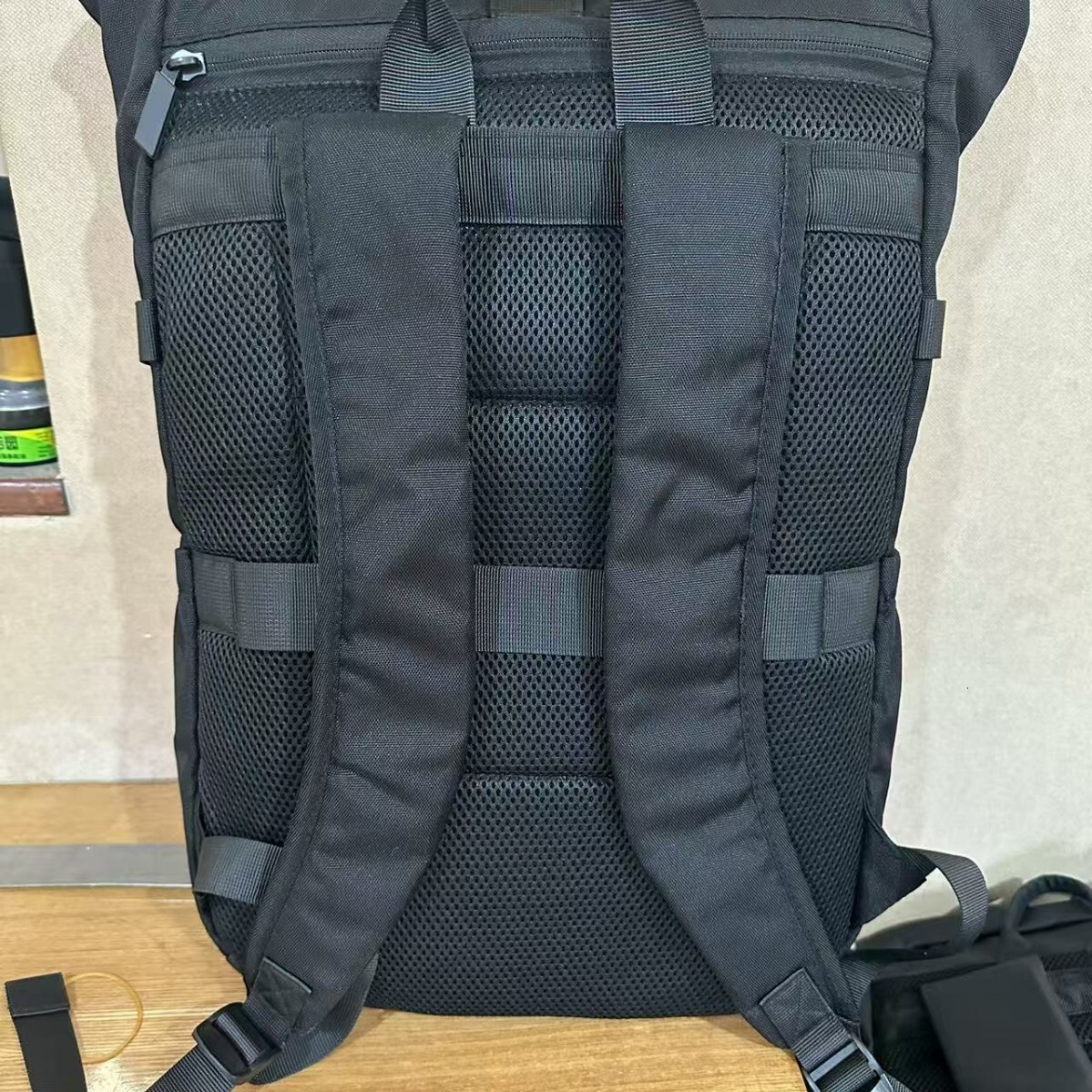 Fashion new best selling computer bag light luxury multifunctional sports outdoor bag computer bag laptop backpack sports and leisure outdoor bag