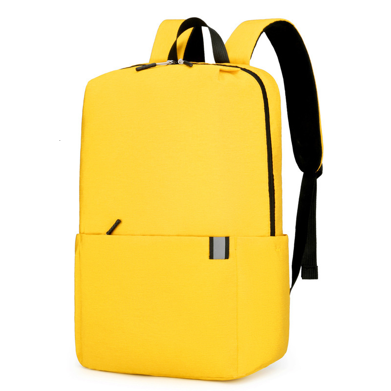 Fashion New Sports Outdoor Bag Men s Backpack Luxury Fashion Women s Backpack Travel Logo Printed Colorful Backpack Leisure Backpack Fashion Bag