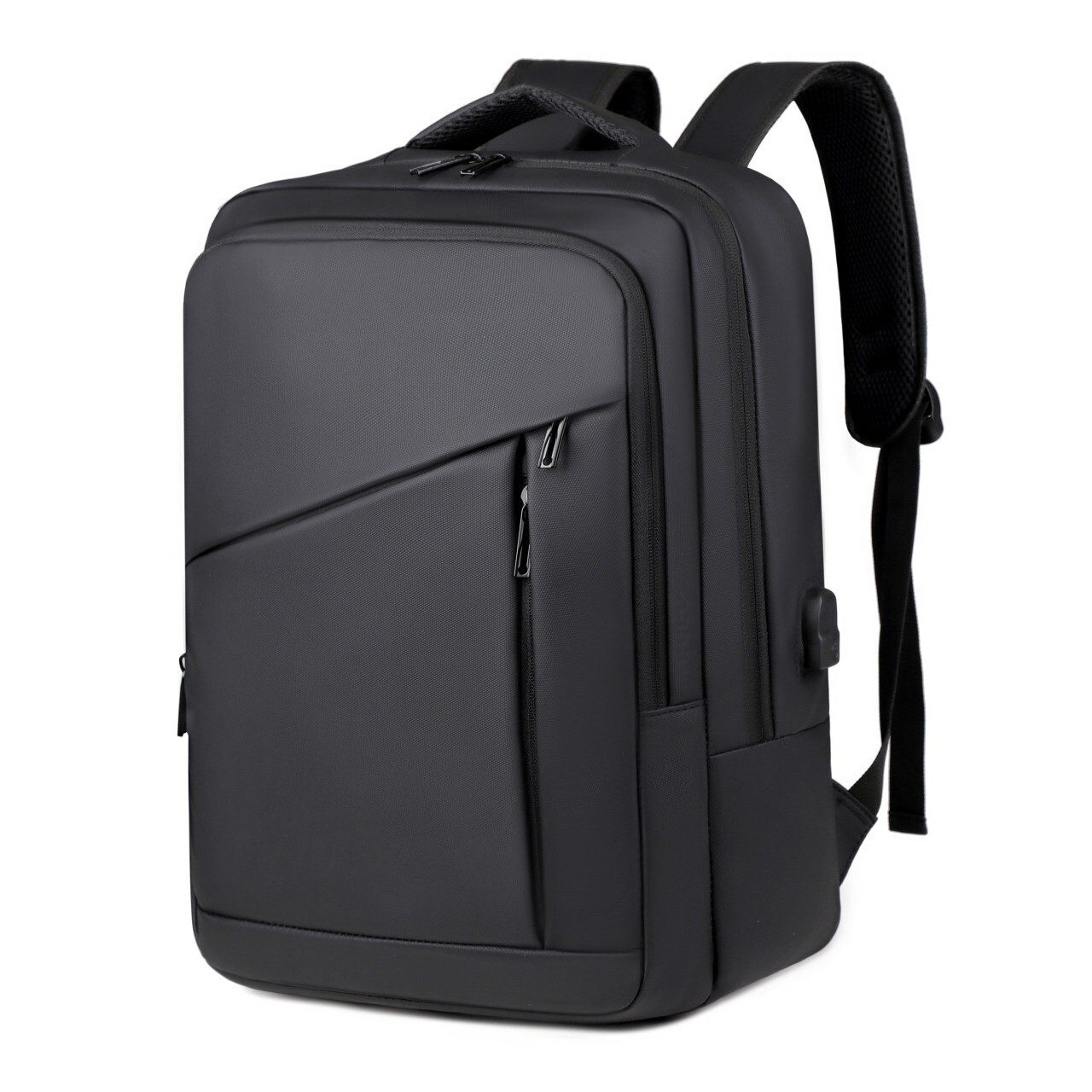 new sports outdoor bag for men s cross border business backpack equipped with large capacity waterproof luggage and inch laptop compatible fashion bag