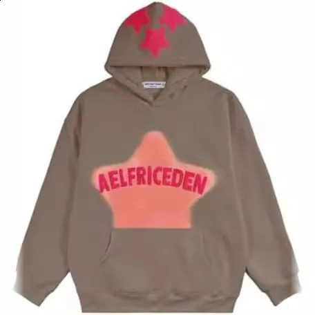 Spring Hip-hop Street Graffiti Hoodie for Men clothes for Women Retro Casual Sports Couple Hoodies 260706 - view 3