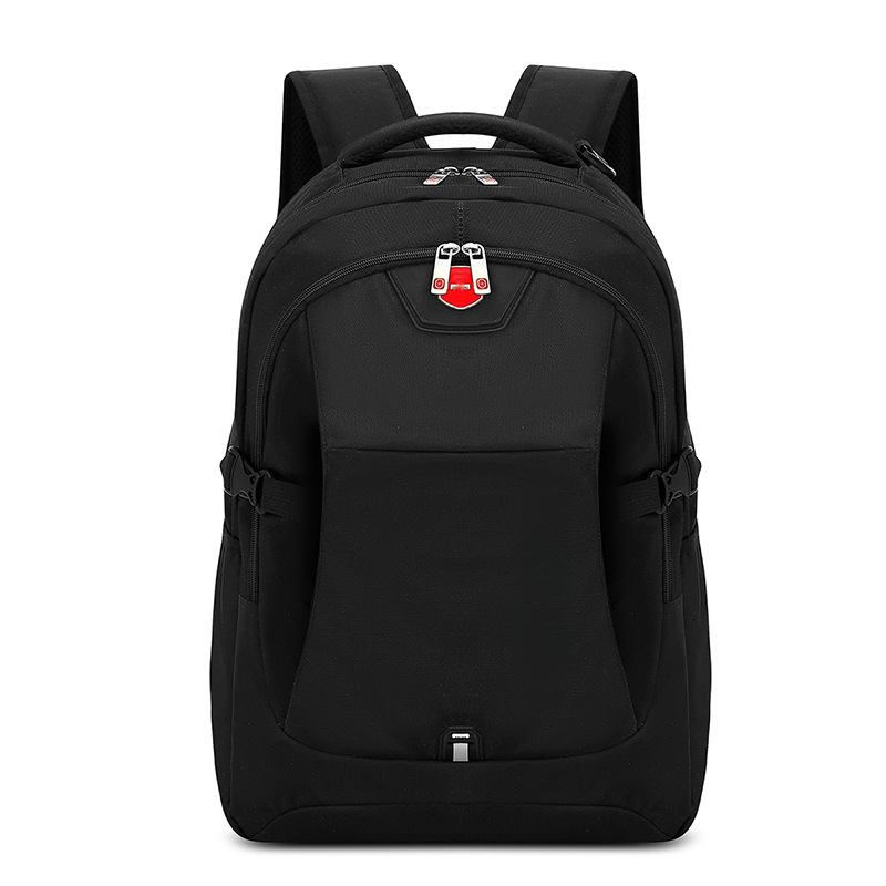 Fashion new sports outdoor bag light luxury fashion bag large capacity men s business backpack laptop backpack travel bag gift bag student backpack