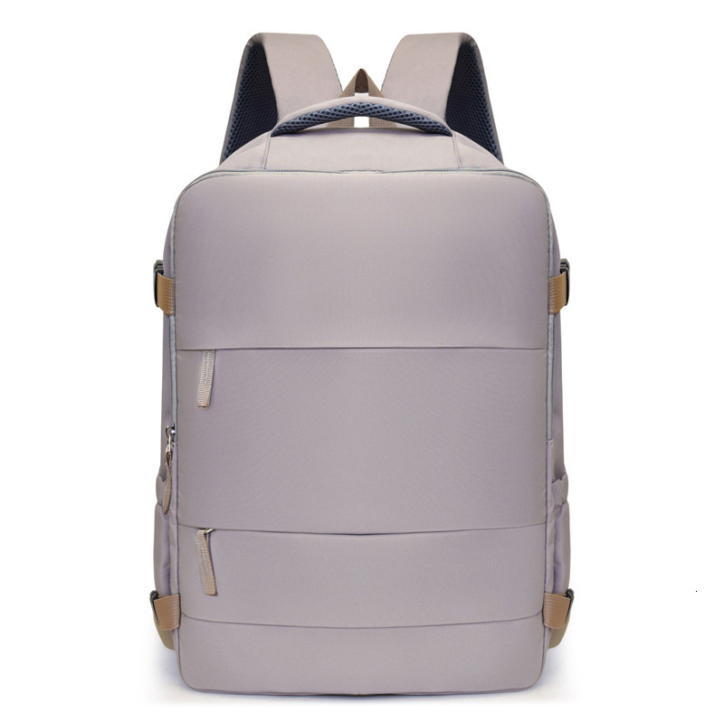 New Sports Outdoor Bag Multi functional Business Computer Backpack Student Waterproof Backpack Short distance Business Travel Bag Large Capacity Backp