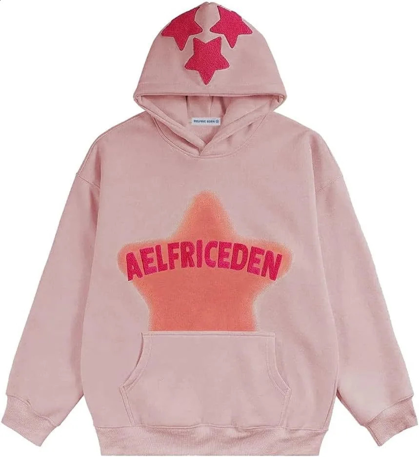 Spring Hip-hop Street Graffiti Hoodie for Men clothes for Women Retro Casual Sports Couple Hoodies 260706 - view 7