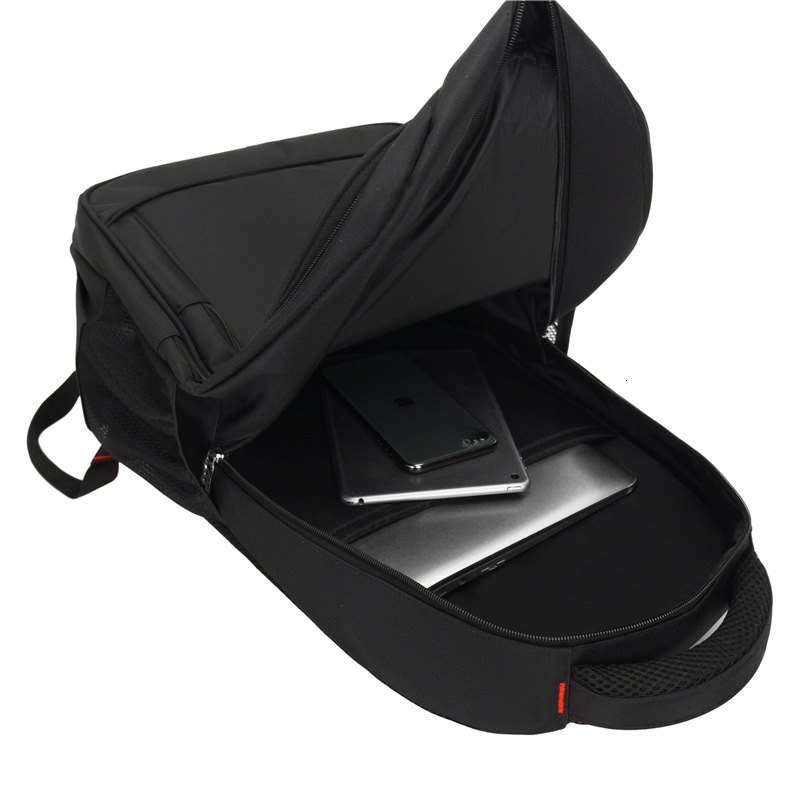 Fashion New Men s Backpack Wallet Card Bag Designer Business Laptop Bag Fashion Outdoor Travel Bag Student Backpack Commuter Large Capacity Backpack F