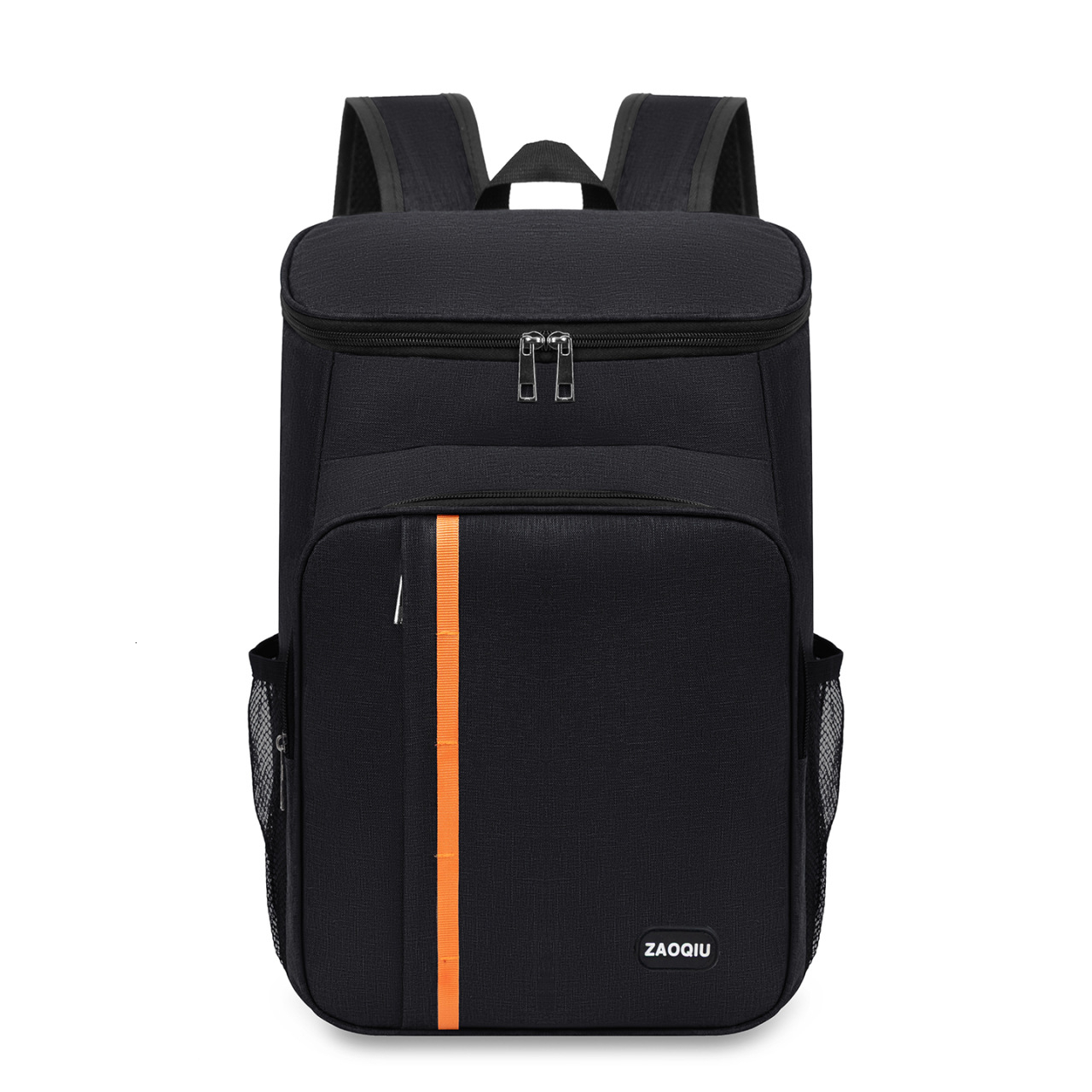 New Business Elite Multi functional Men s Daily Commuting Backpack Fashion Large Capacity Travel Bag and Insulated Cold proof Leak proof High end Back
