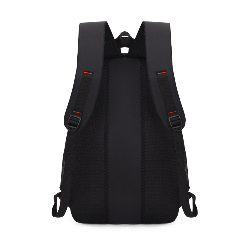 Fashion New Men s Backpack Wallet Card Bag Designer Business Laptop Bag Fashion Outdoor Travel Bag Student Backpack Commuter Large Capacity Backpack F