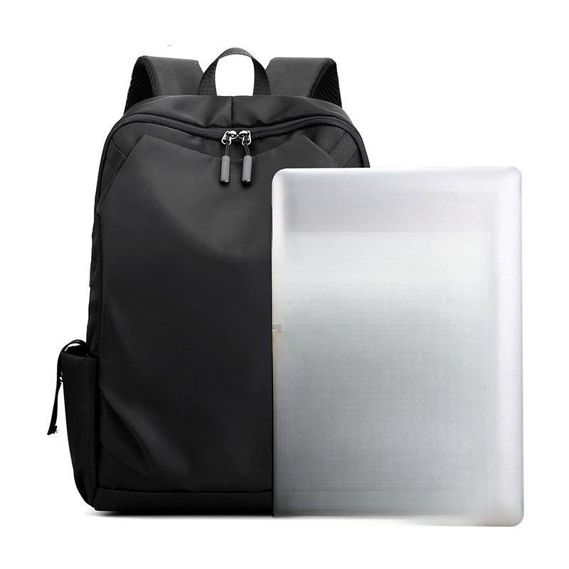 Fashion New Sports Outdoor Bag Multi functional Computer Backpack Large Capacity Outdoor Commuter Backpack Men s Business Backpack with Logo Fashion B
