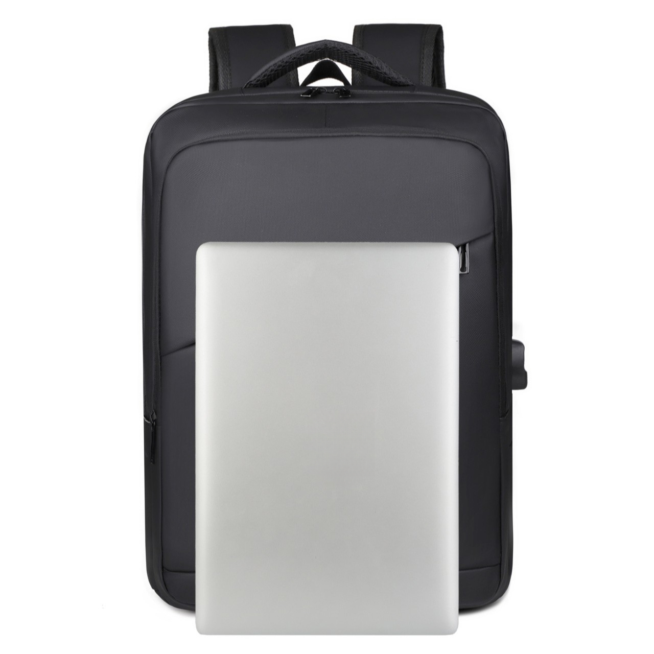 new sports outdoor bag for men s cross border business backpack equipped with large capacity waterproof luggage and inch laptop compatible fashion bag