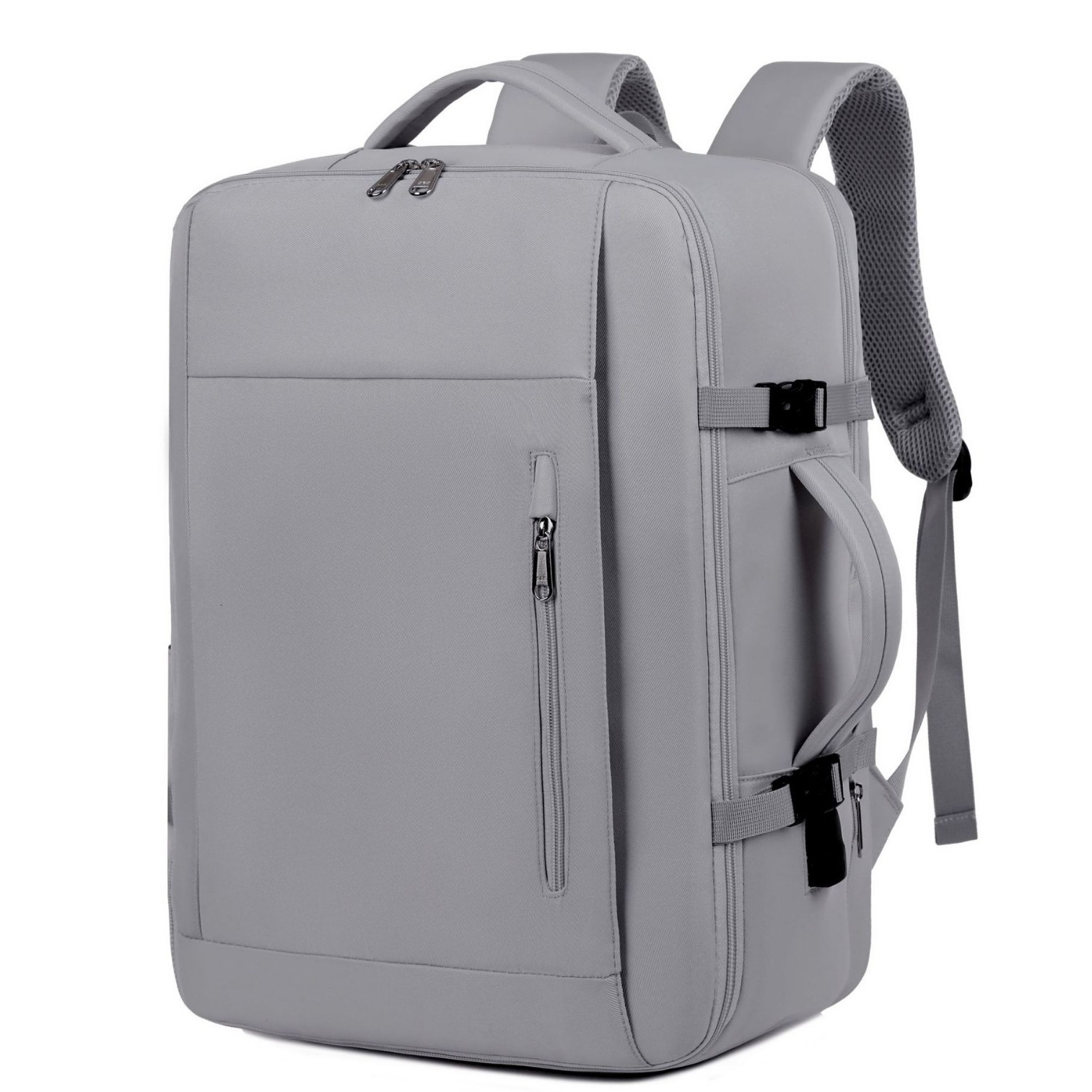 New Sports Outdoor Bag Fashion Bag Travel Backpack Large Capacity High end Multi functional Luggage Backpack Short distance Travel and Business Travel