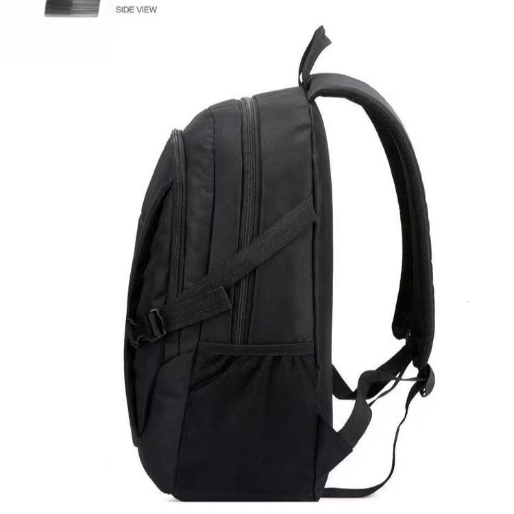 New Sports Outdoor Bag Men s and Women s Backpack Light Luxury Style Large Capacity Multi functional Middle School Commuter Bag Fashion Bag
