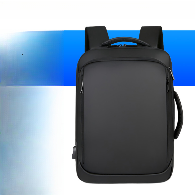 new sports outdoor backpack large capacity waterproof lightweight laptop backpack business neutral commuting backpack can be used for airdrop bags