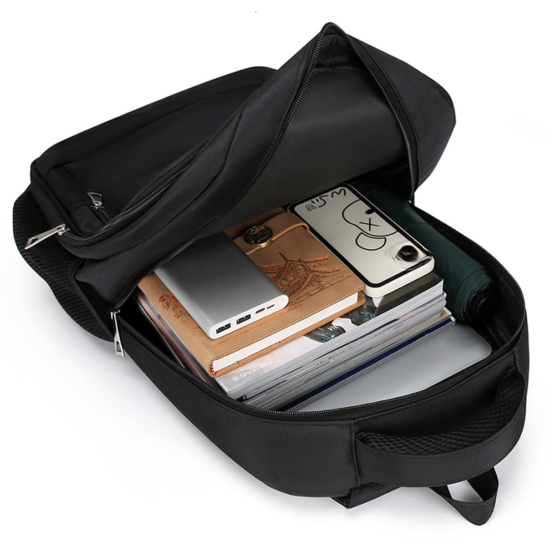 new sports outdoor bag large capacity multi compartment commuting bag business backpack men s backpack laptop backpack backpack backpack