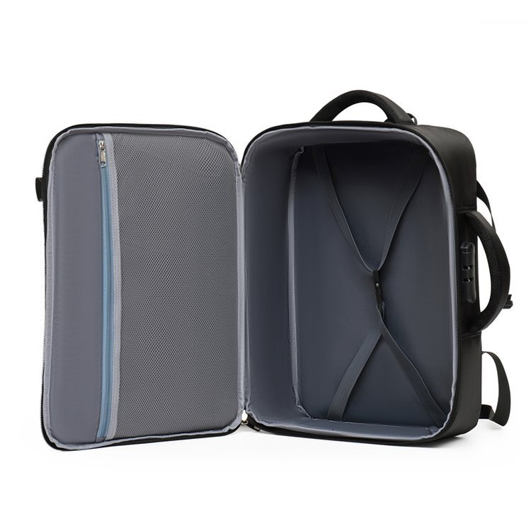 new sports outdoor bag cross border business backpack high end feeling men s laptop bag commuting backpack fashion travel backpack women s fashion bag