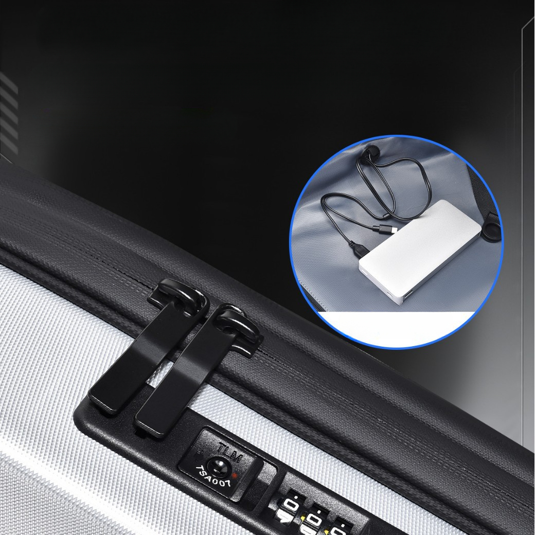 New Fashion Business Backpack Large Capacity Waterproof Game Bag Multi functional Leisure Travel PC Hard Shell High quality Backpack