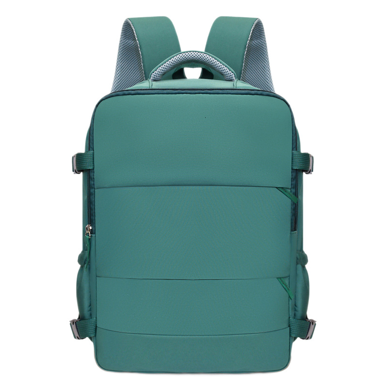 New Sports Outdoor Bag Multi functional Business Computer Backpack Student Waterproof Backpack Short distance Business Travel Bag Large Capacity Backp