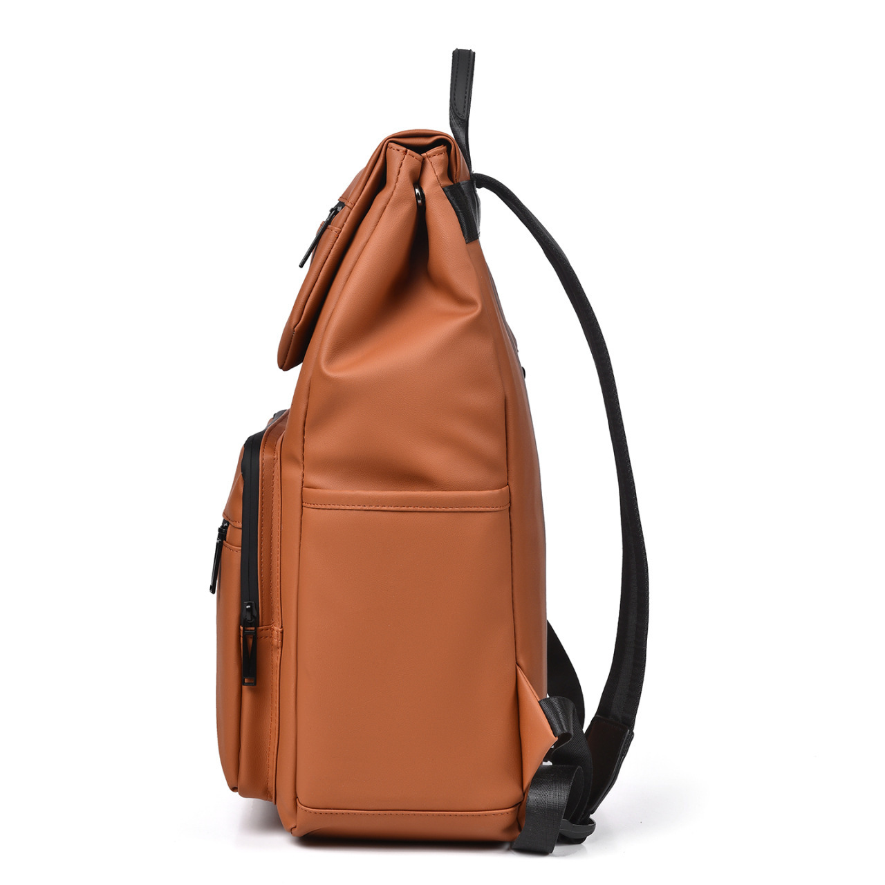 Fashion New Outdoor Bag Fashion Bag Men s Leisure Fashion Backpack Men s Business Commuter Large Capacity Laptop Bag Travel Backpack Student Backpack
