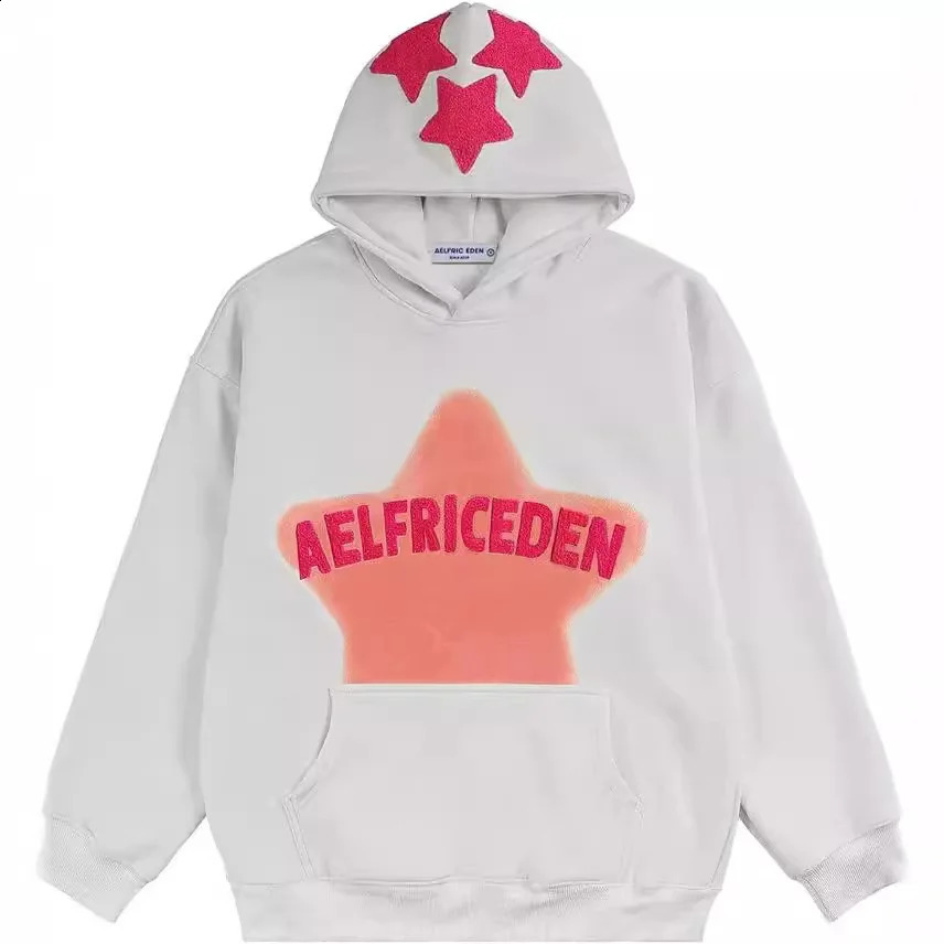 Spring Hip-hop Street Graffiti Hoodie for Men clothes for Women Retro Casual Sports Couple Hoodies 260706 - view 4