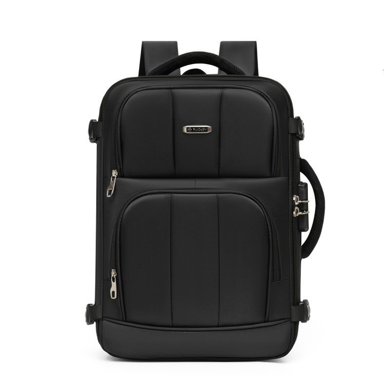 new sports outdoor bag cross border business backpack high end feeling men s laptop bag commuting backpack fashion travel backpack women s fashion bag